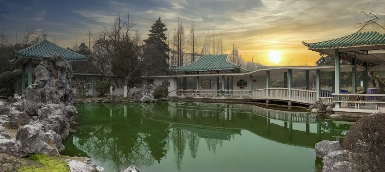 合肥100公里周边旅游景点推荐,合肥一日游必去景点推荐2021