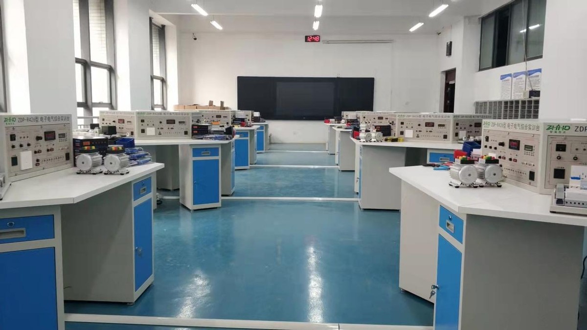 专业零距离|智能工程分院五大专业介绍