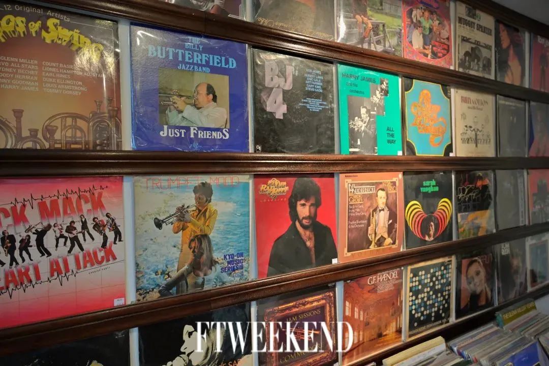 FTweekend文末有福利｜您有一份周末文艺漫游计划请查收