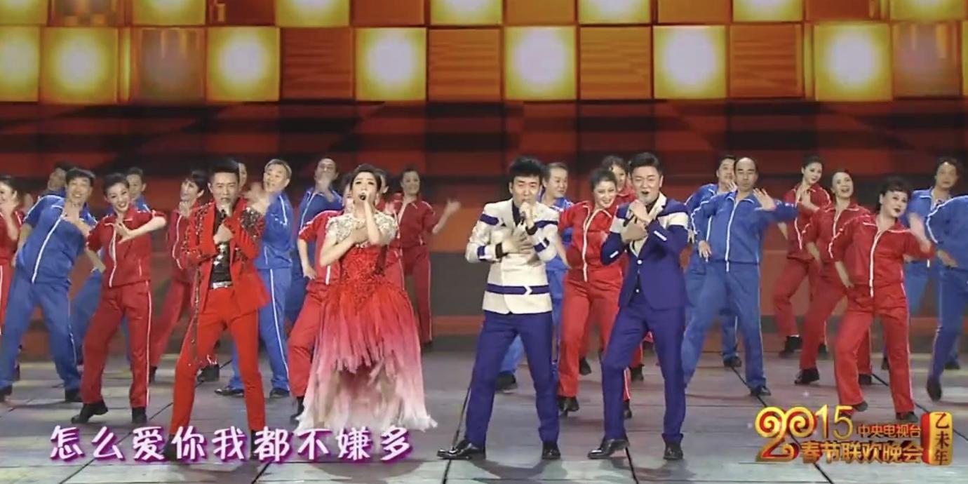 筷子兄弟肖央王太利哪个发展得好,筷子兄弟肖央和王太利