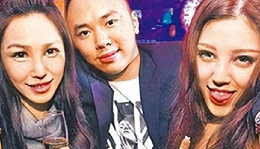 “震惊！60位女艺人被淫棍玷污，入狱后仍肆意嚣张！”