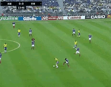 世界杯知识科普越位,世界杯知识小视频