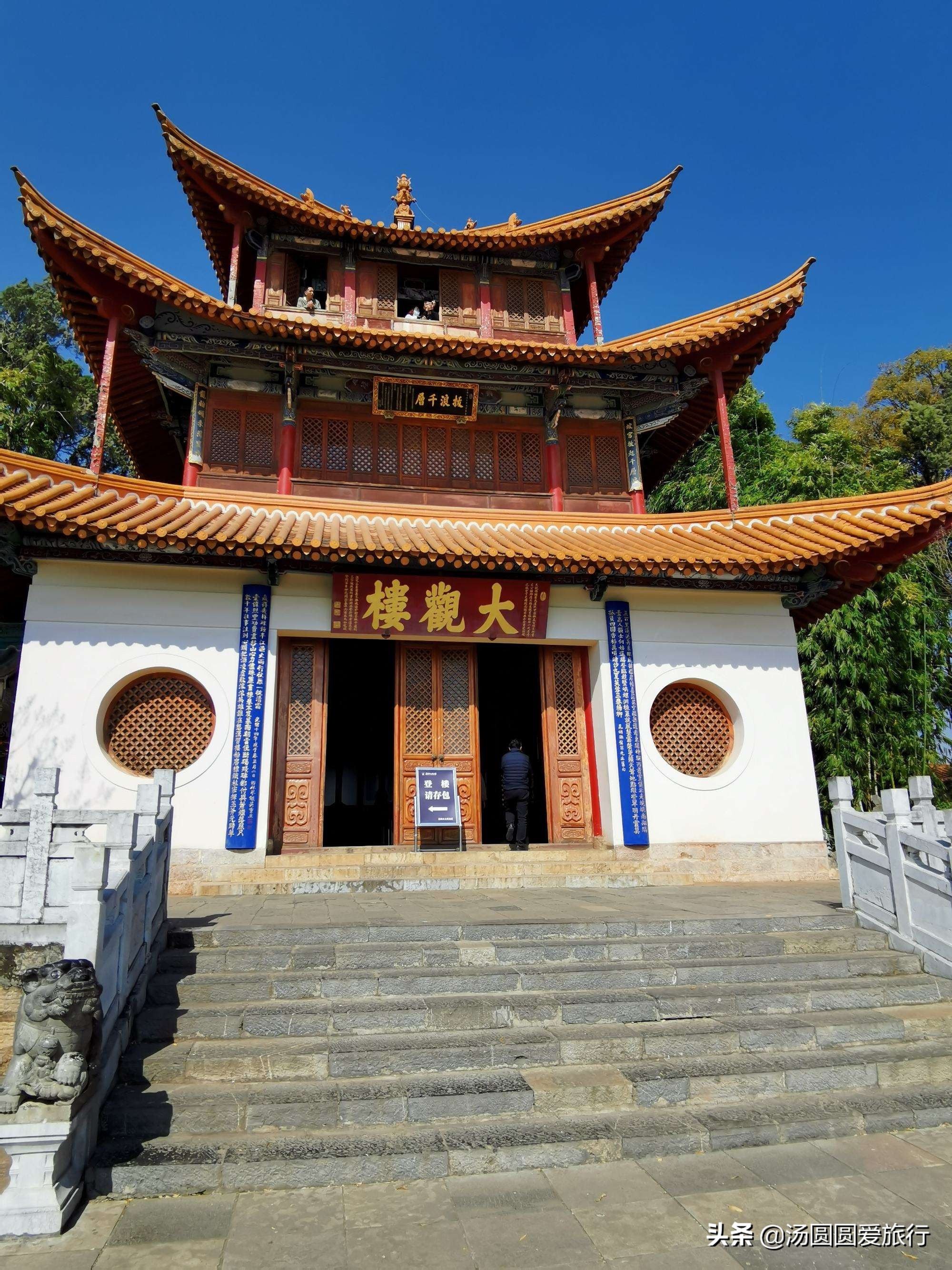 避暑胜地云南昆明,昆明春城避暑时间