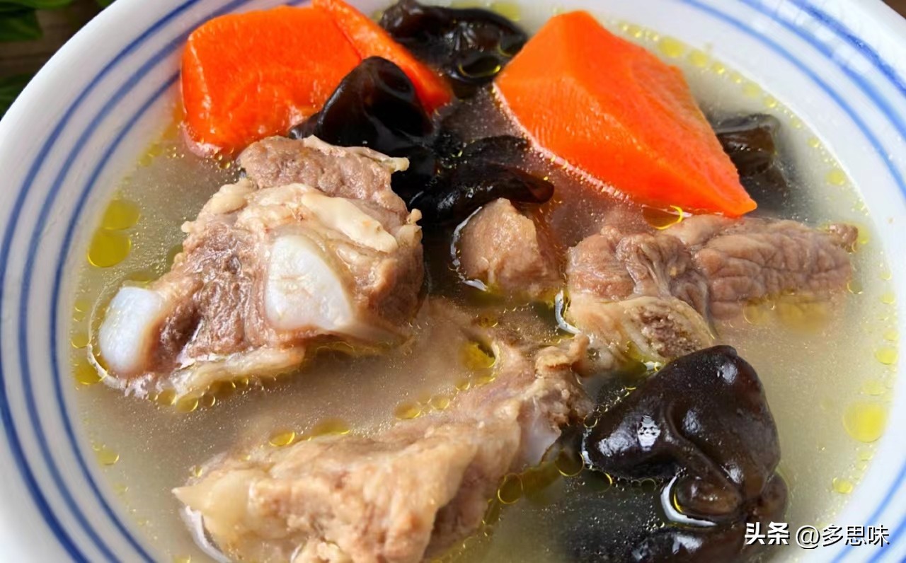 秋分喝羊汤,秋分煲什么汤喝最好