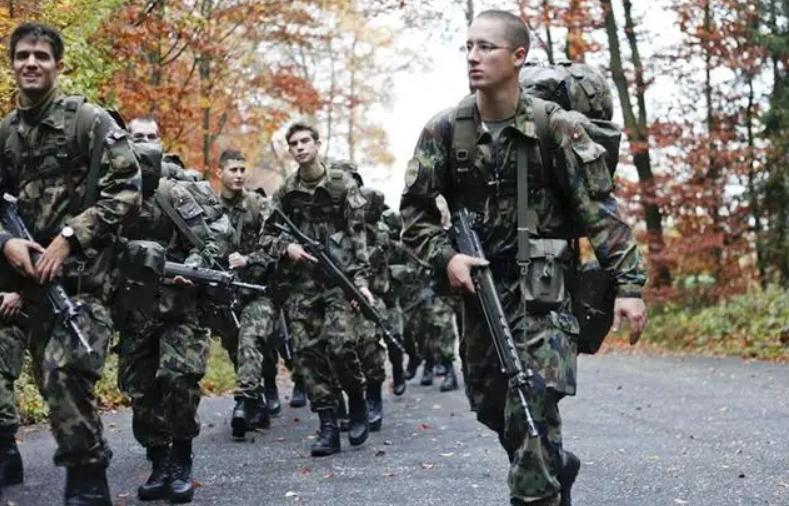 七个永久中立国哪个是北约成员,全世界有多少中立国家