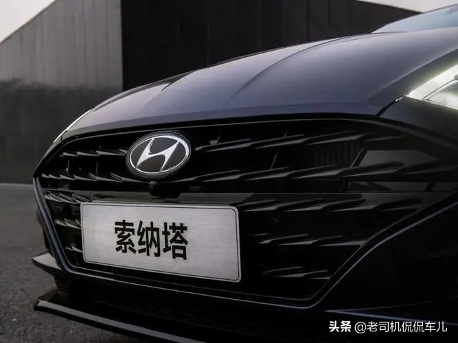 2024全新索纳塔卖了多少台,现代索纳塔2023年全球销量