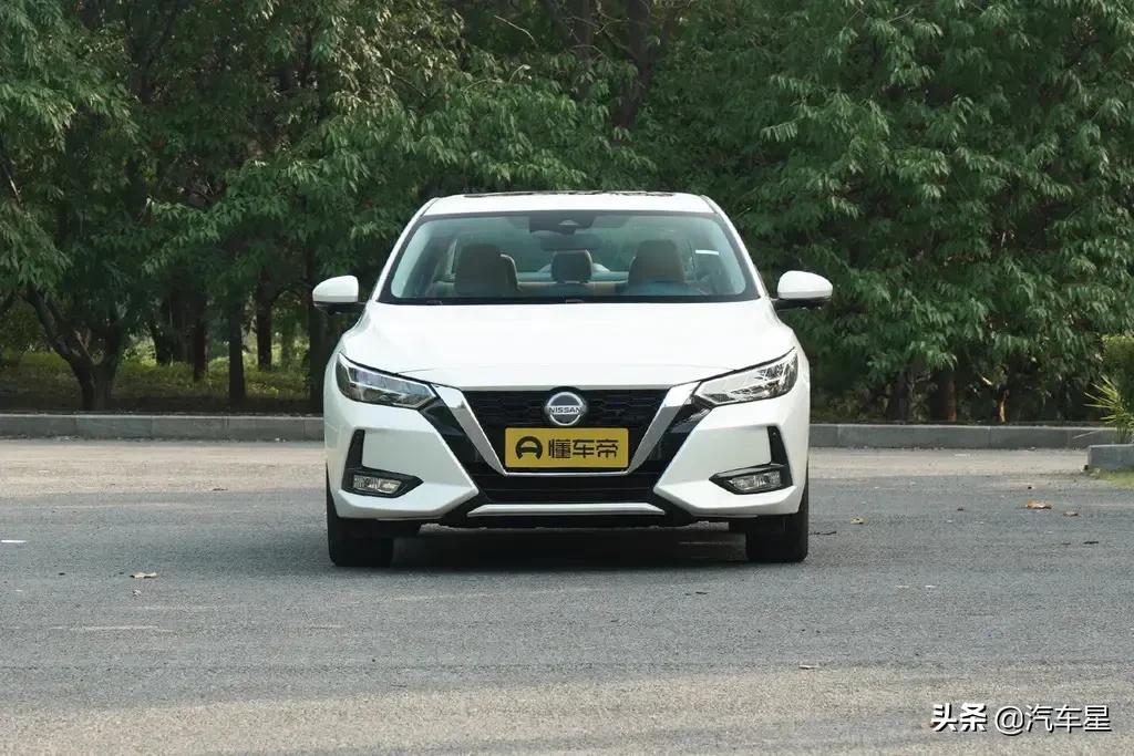 2022款日产轩逸值得入手么,日产轩逸轿车最好的