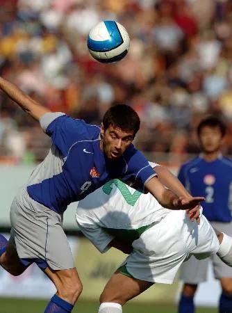 重温赛事-2006年中超联赛总结