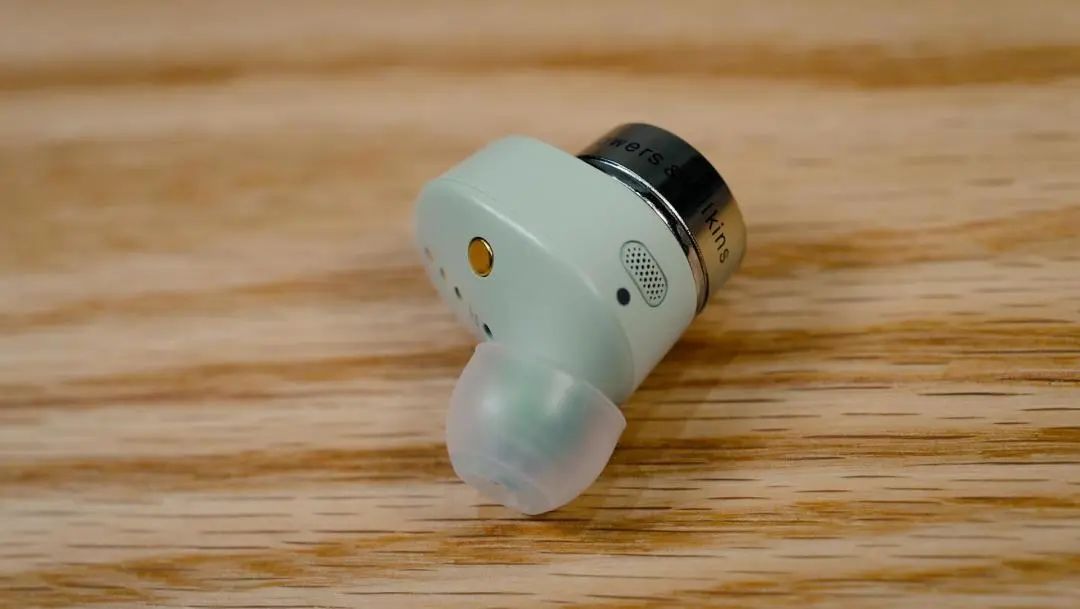 宝华韦健pi5耳机测评,宝华韦健pi5耳机音质试听