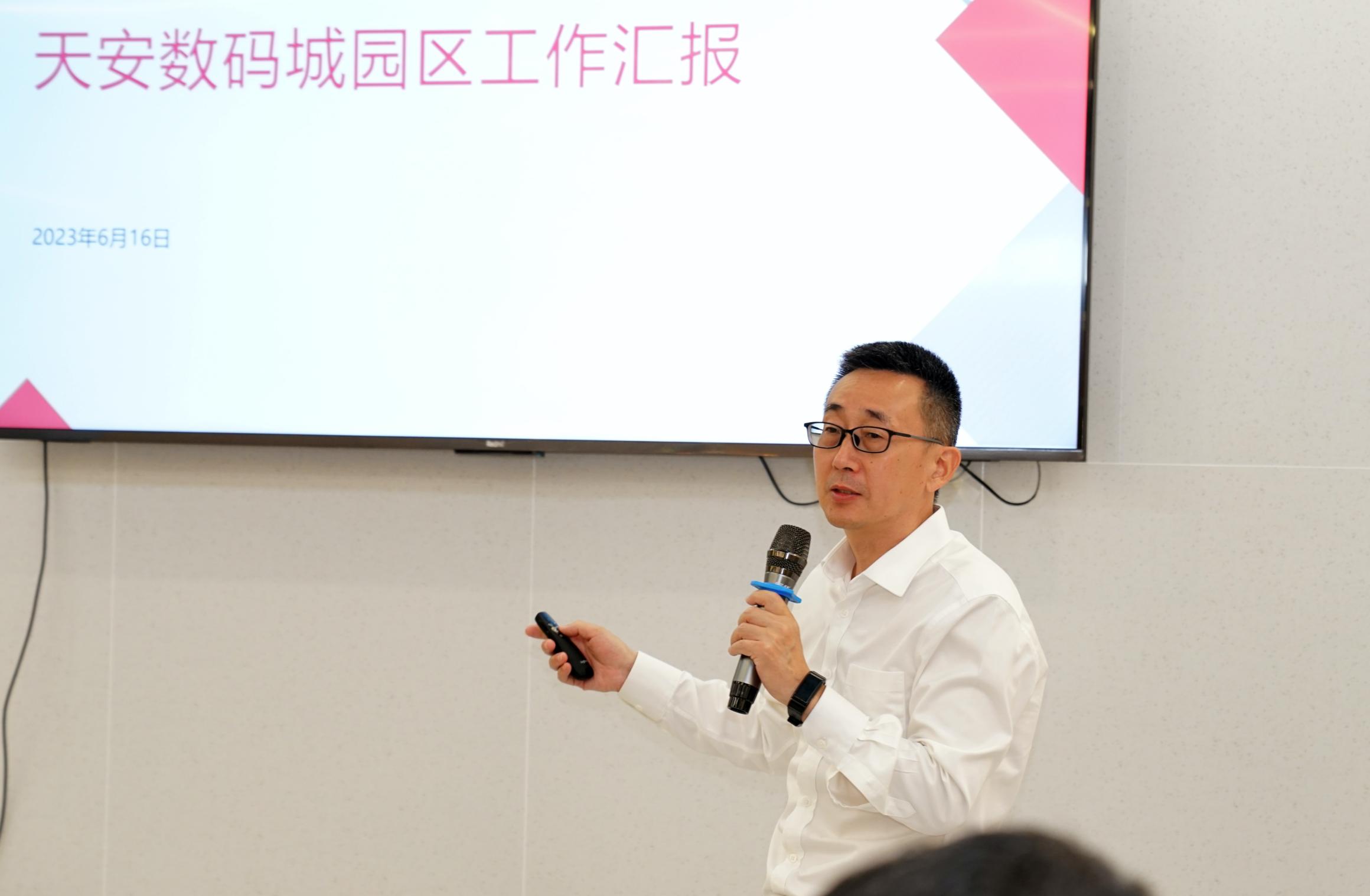 热烈祝贺天安行政经理圈层端午联谊会暨天安食堂开业仪式顺利举办