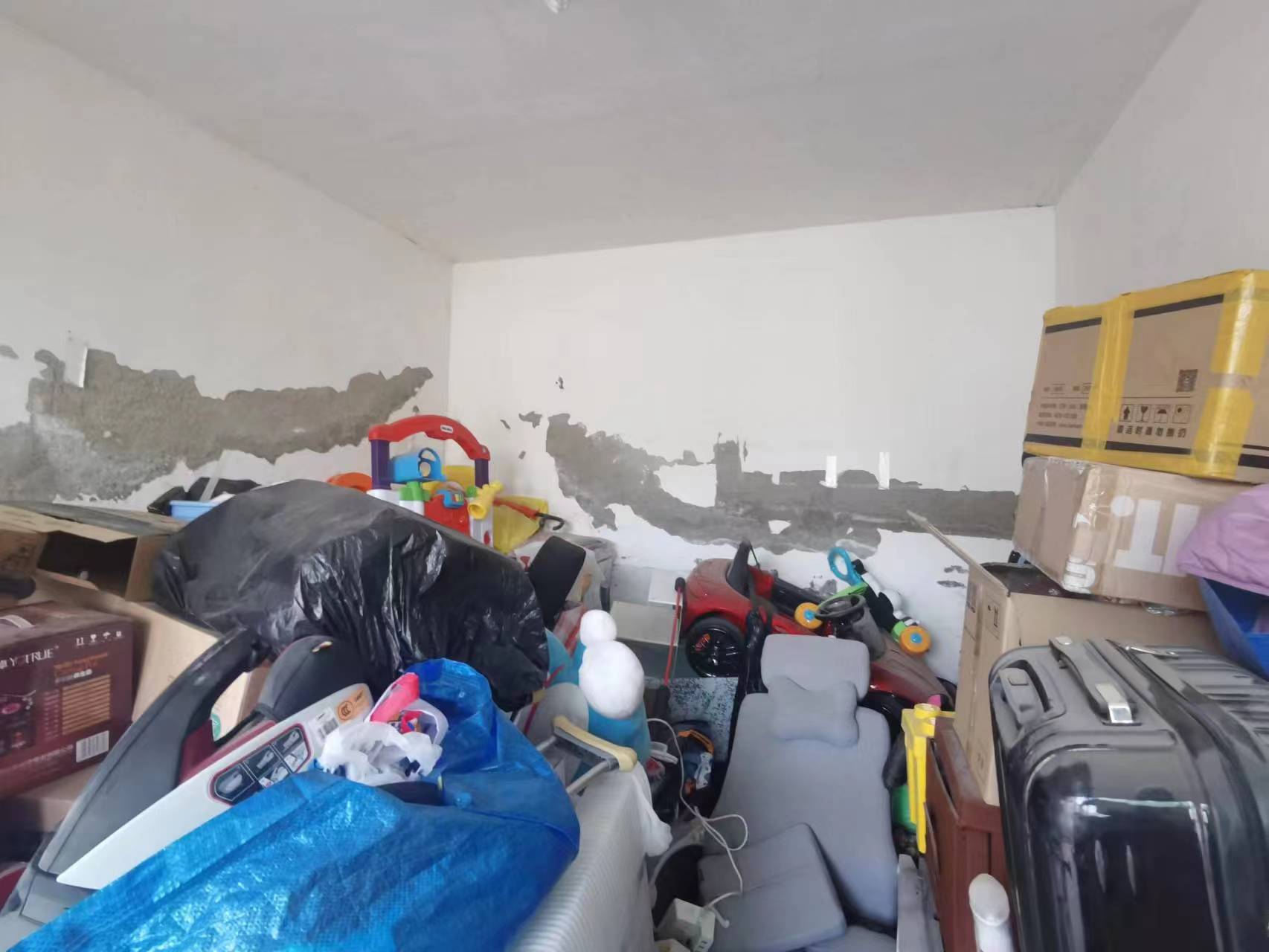 北京大兴1万8的农村小院,北京周边最便宜农村小院