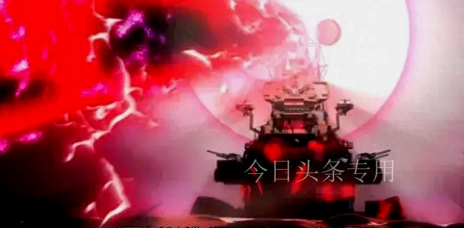 中国天基高能激光武器,中国超级科技激光炮