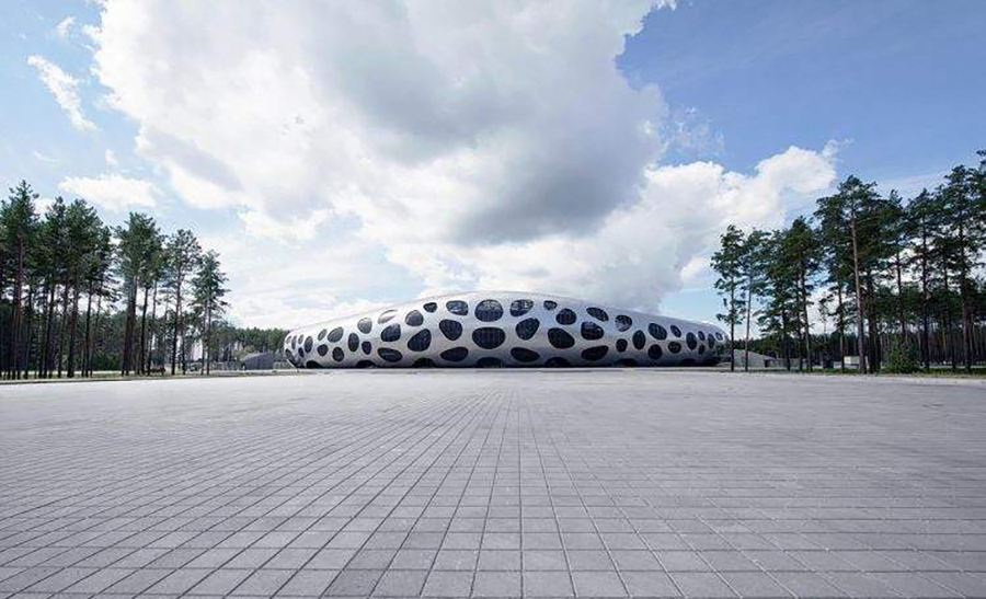 白俄罗斯国内近况,白俄罗斯目前形势