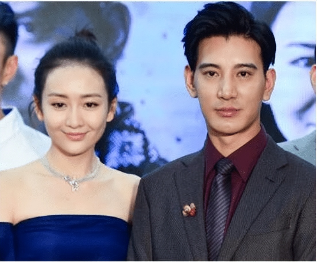 蒲巴甲所有的绯闻女友,蒲巴甲感情史