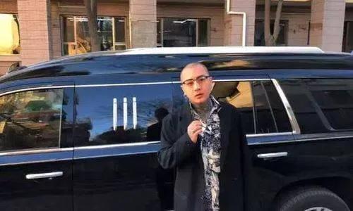 快手网红方丈为何这么低调,网红方丈怎么火的