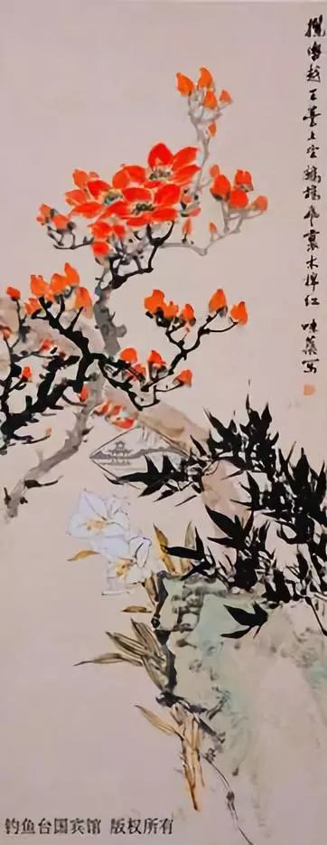 99%的人没看过的老照片,中国三大国宾馆