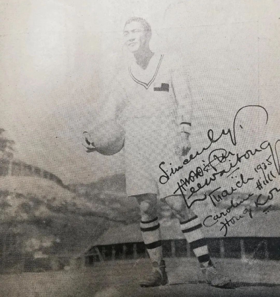 李惠堂中国足球史上的传奇球王,亚洲足球球王李惠堂简介