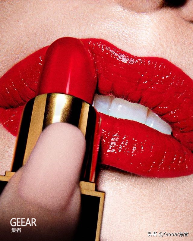 戴口罩也不脱妆！夏日必备这5款妆效持久的雾面唇膏