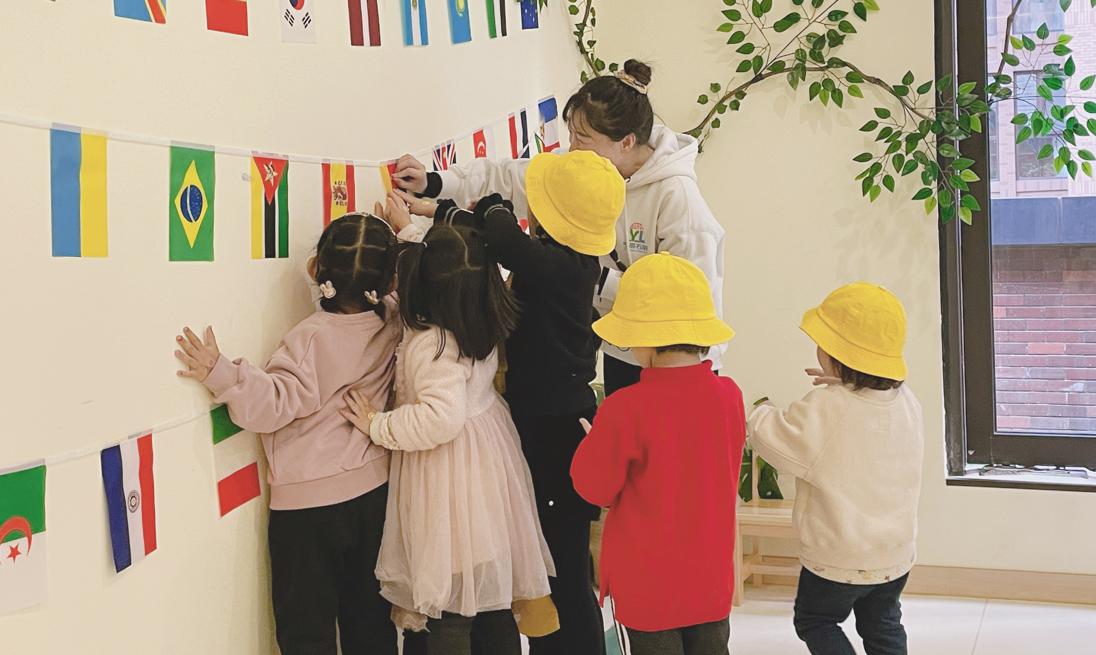 0-3岁托育早教机构加盟品牌,婴幼儿水育早教加盟排行榜有哪些