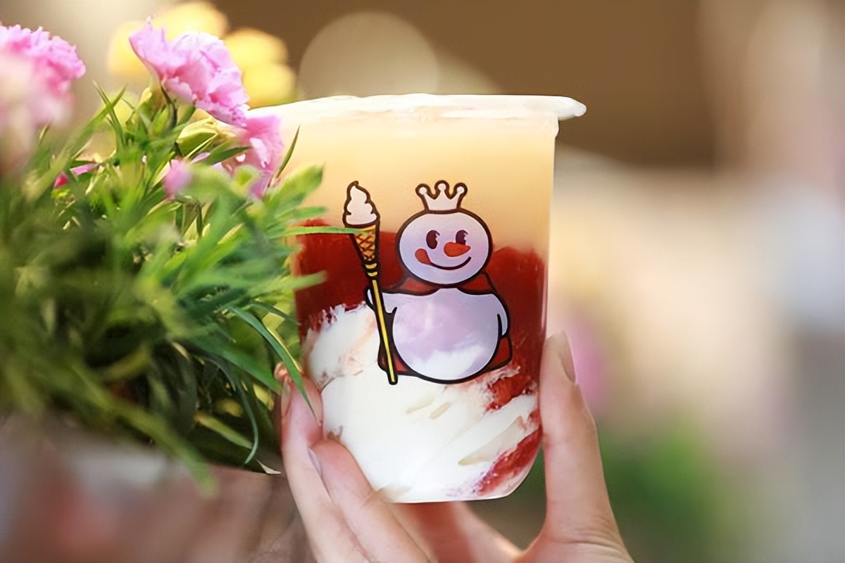 蜜雪冰城加盟条件及费用查询,蜜雪冰城加盟费及加盟条件2020