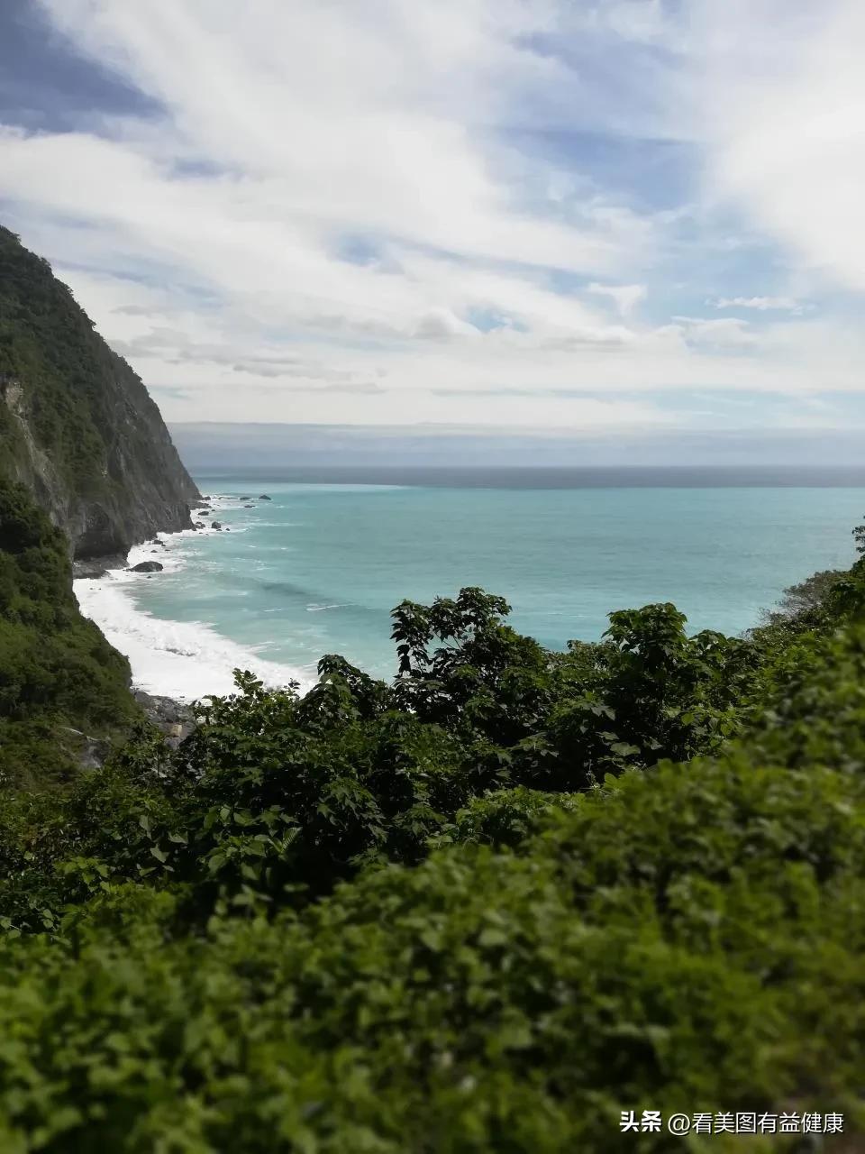 去台湾学习的感受,对台湾的印象和认识