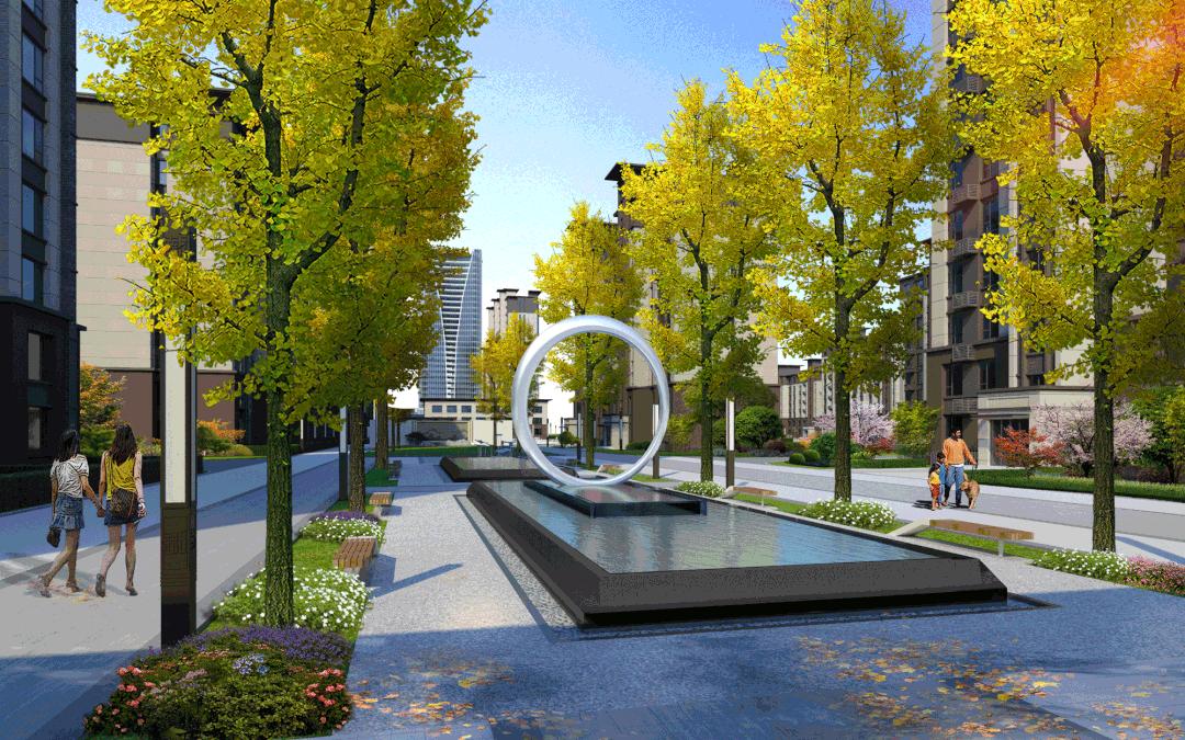 京唐港汇方雅居国恒一号院,汇方雅居洋房