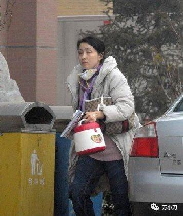 小陶虹演员个人资料,陶虹八卦娱乐圈