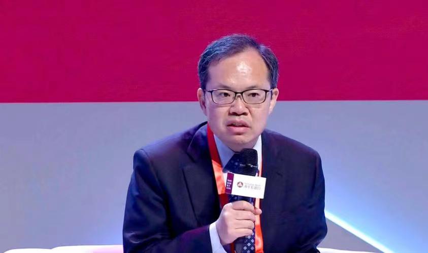 鲁政委：ESG如何进入企业估值？