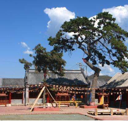 「走遍中国」河北·滦平