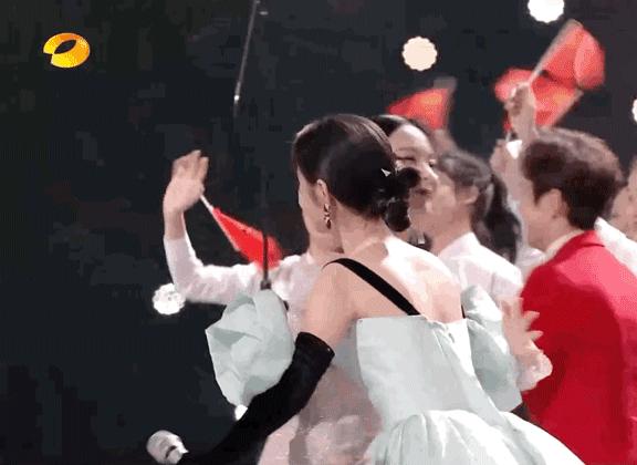 张小斐回应频繁上热搜,张小斐谈上热搜