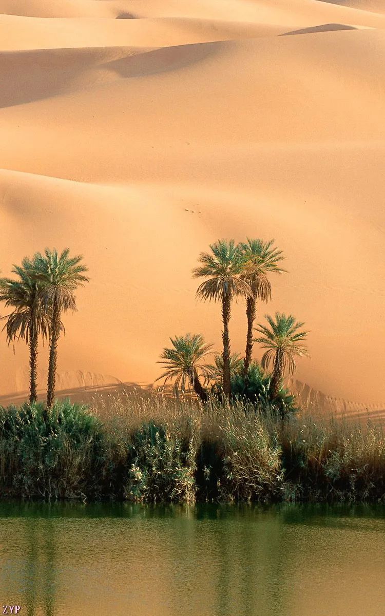 震撼眼球的绝美风景,世界震撼美景美图