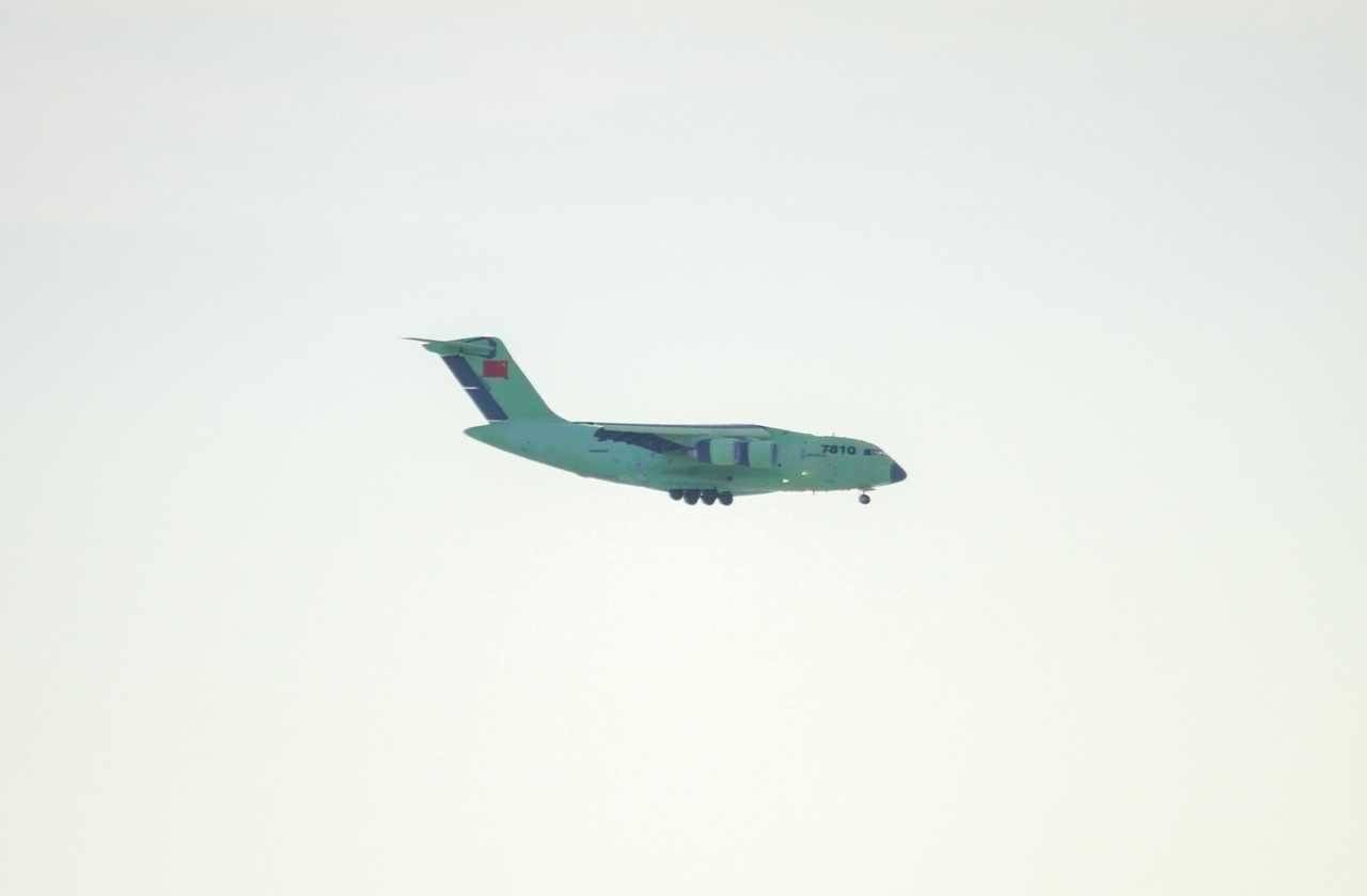 胖妞换装大酒桶,胖妞运20列装