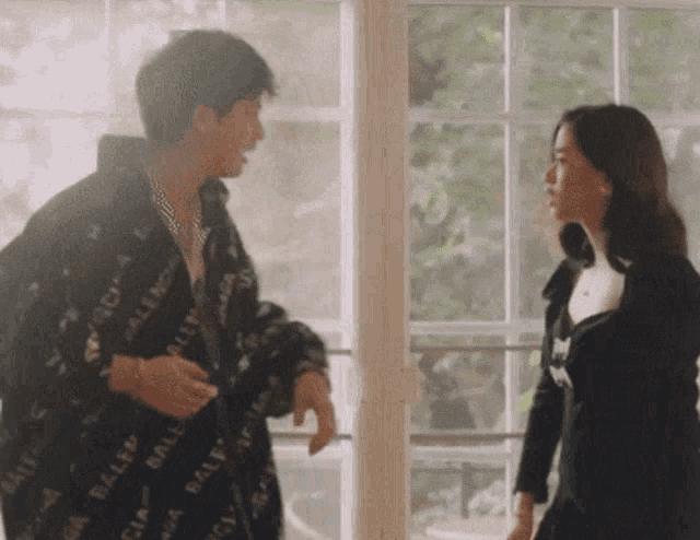 泰国的流星花园真的很好看,你们看泰国流星花园了吗