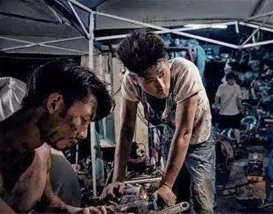 新手怎么做好叉车维修,修叉车技术技巧视频