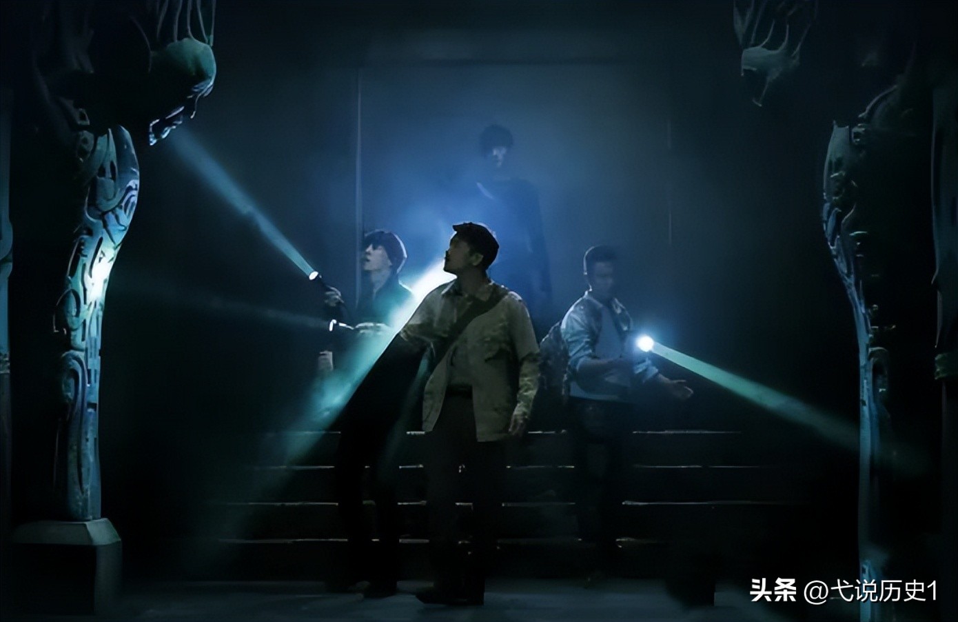 国内几次阴兵借道历史记录,中国阴兵借道传说