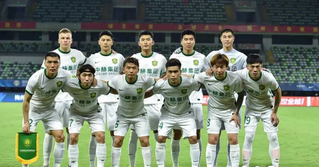 国安中赫集团总经理,国安的总经理