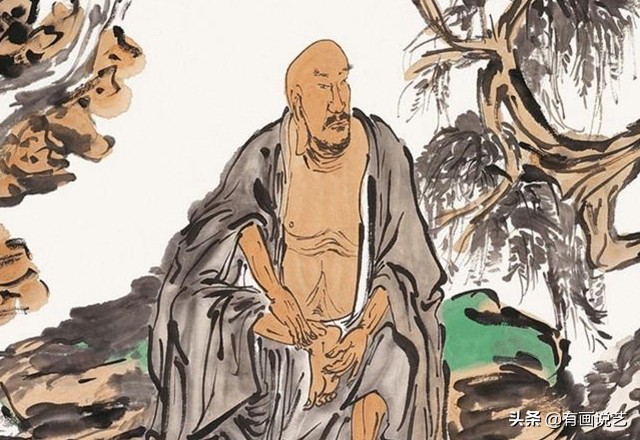 佛教中有人骂你该怎么办,佛教别人骂你咋办