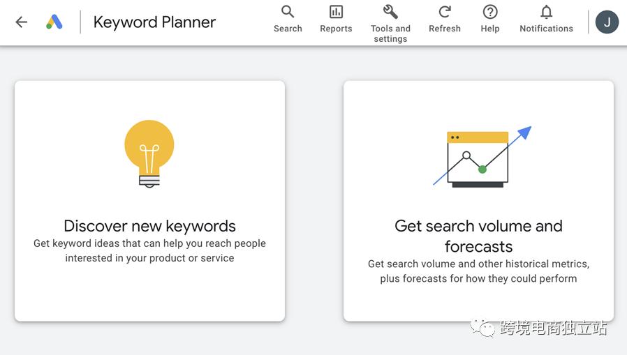 怎么在谷歌上找关键词规划师,谷歌关键词规划师是免费的吗