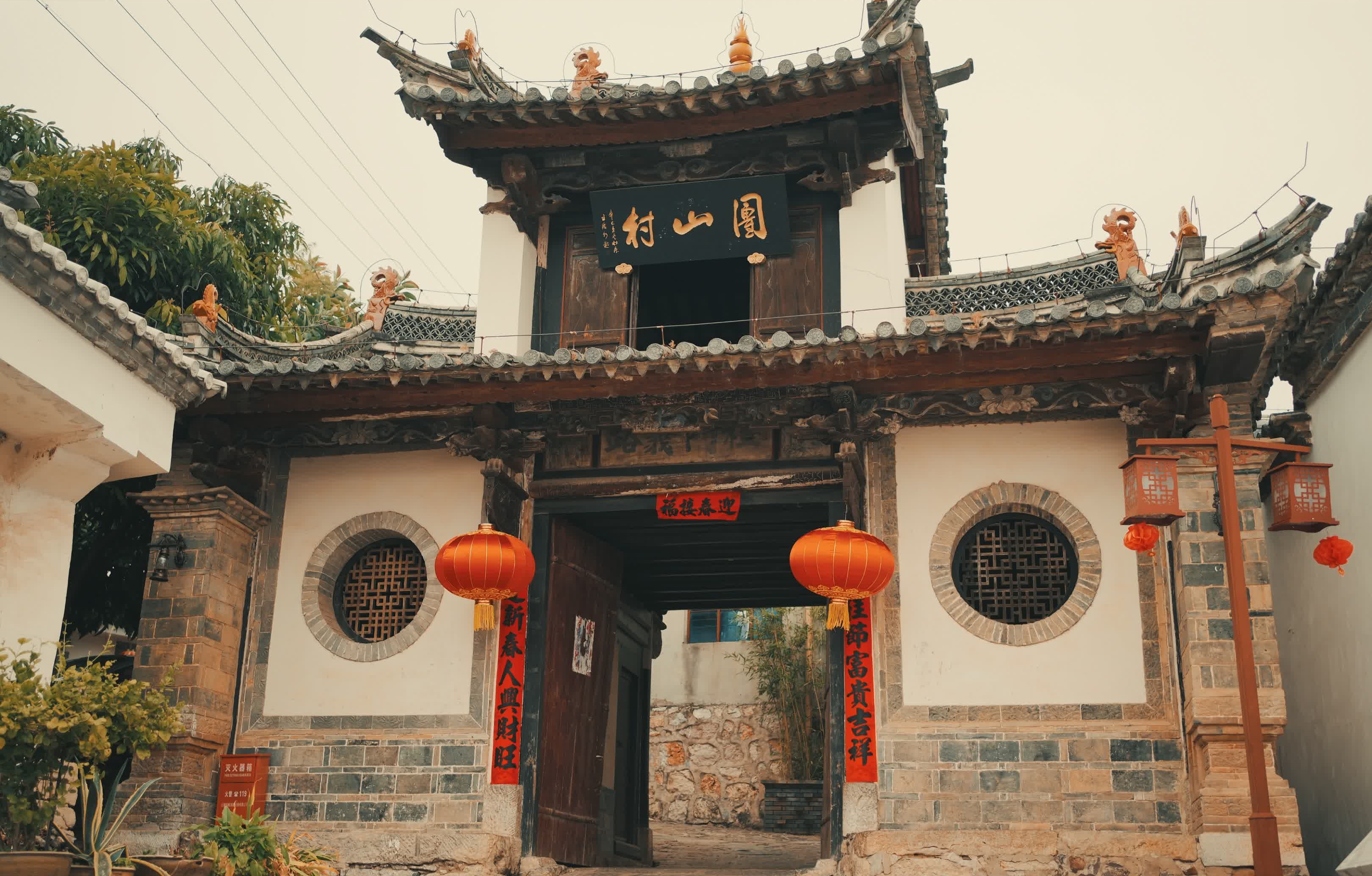 红河州的人间仙境,云南红河发现的风景