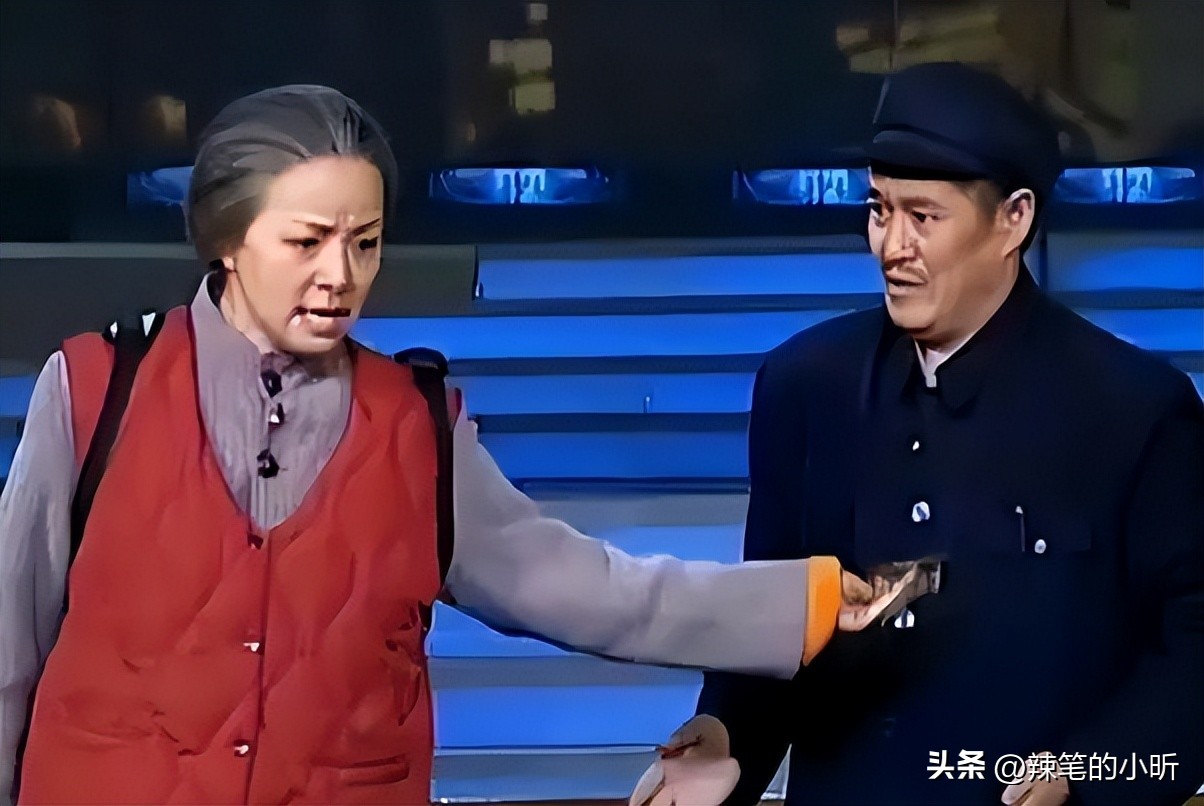 宋丹丹到底有多强势,宋丹丹到底有多幽默