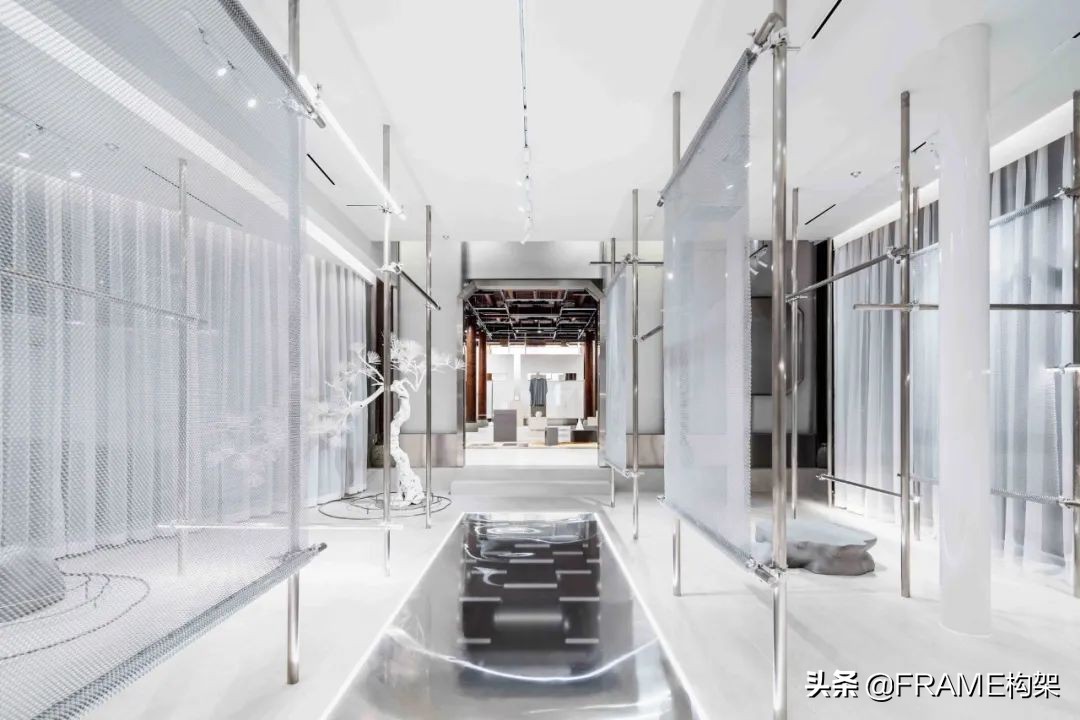 年轻人对设计的整体需求,年轻人喜欢的空间