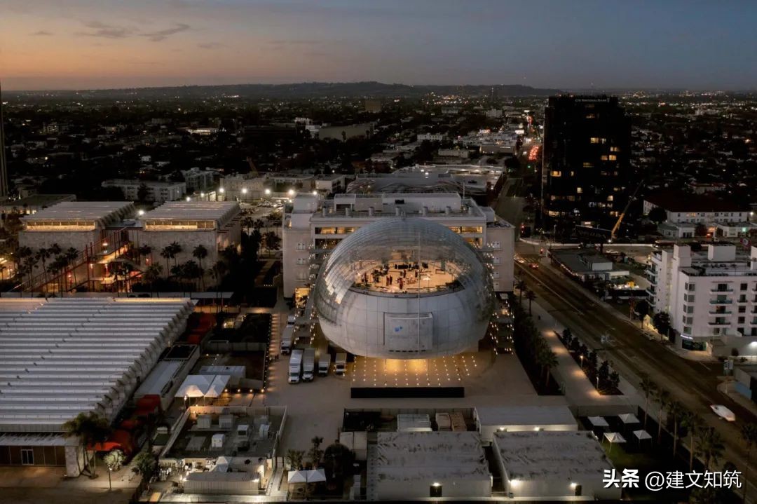 伦佐皮亚诺建筑设计,伦佐皮亚诺设计作品