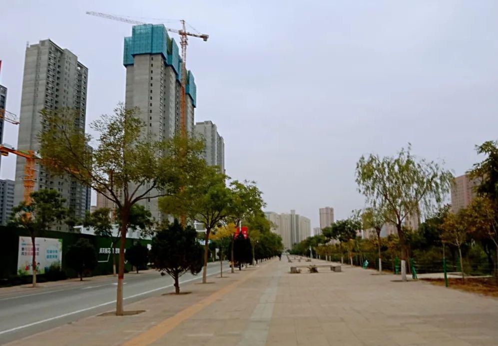 兰州哪个板块升值潜力大,不要乱买东西乱投资