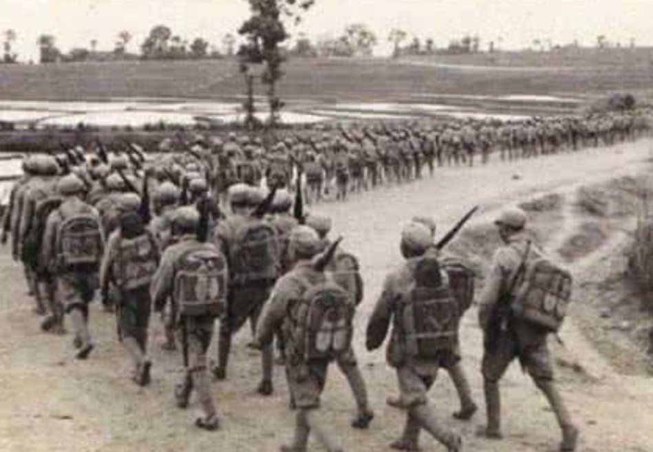 和彭德怀一起领导平江起义的核心9人组，最终命运如何？