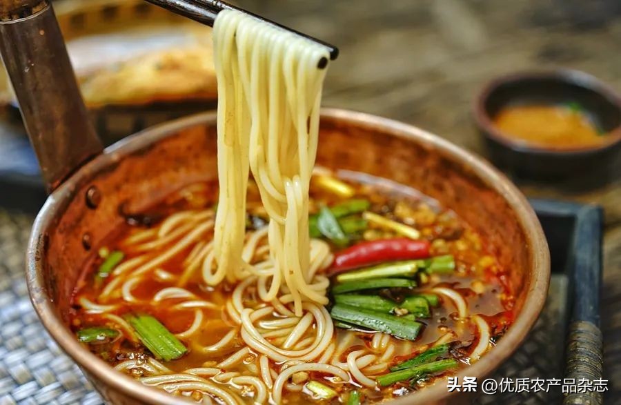 风口浪尖上的预制菜到底是咋回事？