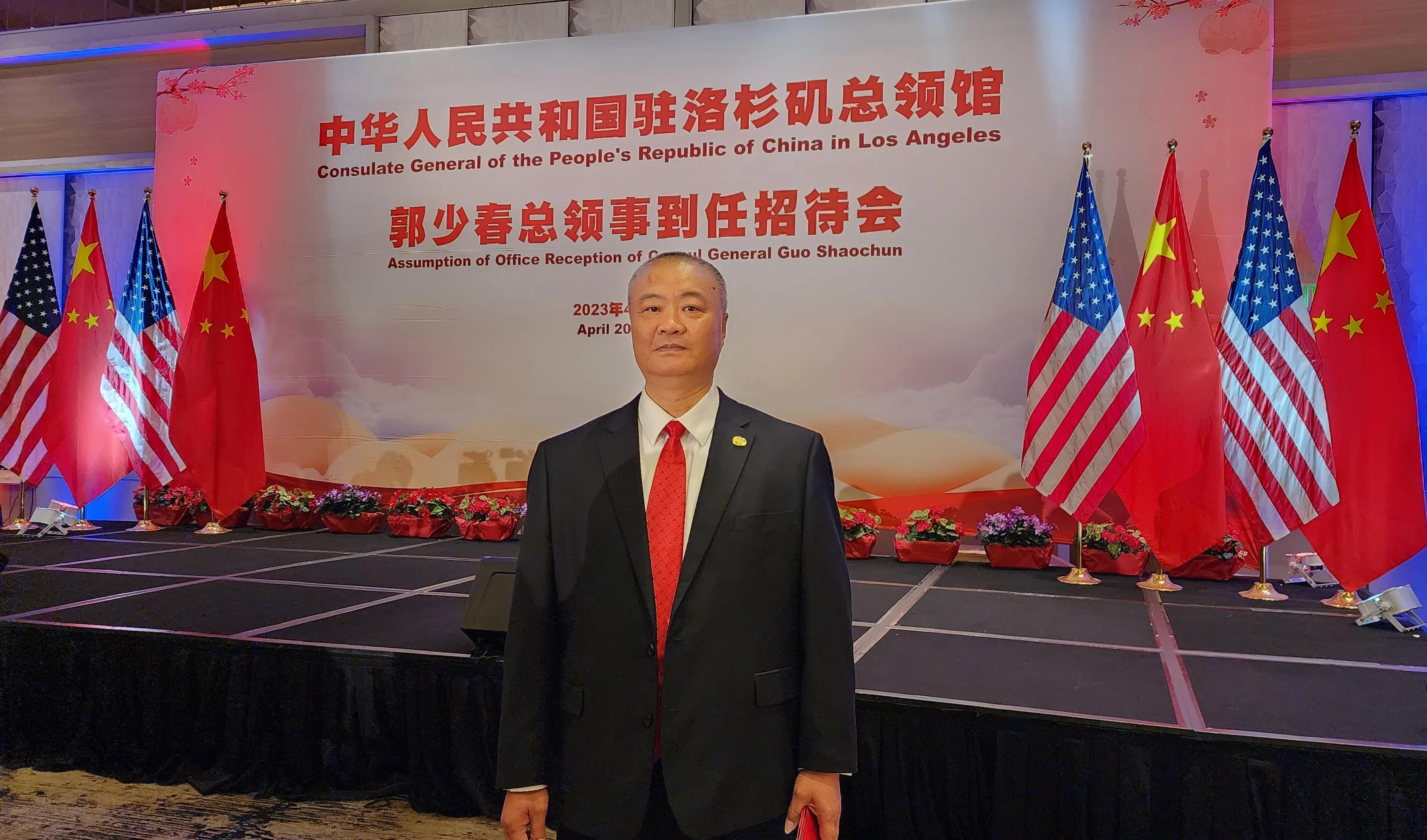 张齐英杂文：我给洛杉矶无家可归者捐衣物