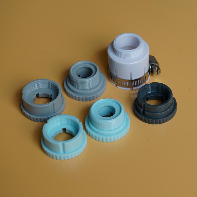 1000g净水器水小,500g大流量集成水路净水器