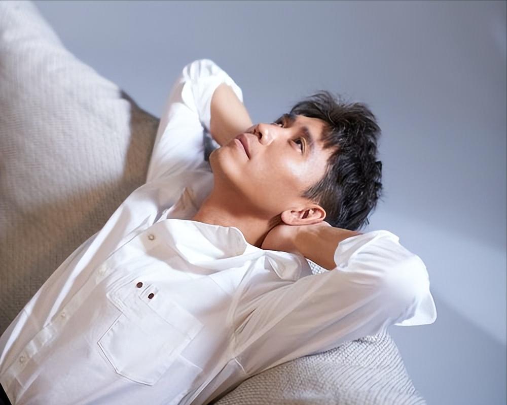 李乃文配角颜丙燕感情成谜,李乃文颜丙燕同框照片