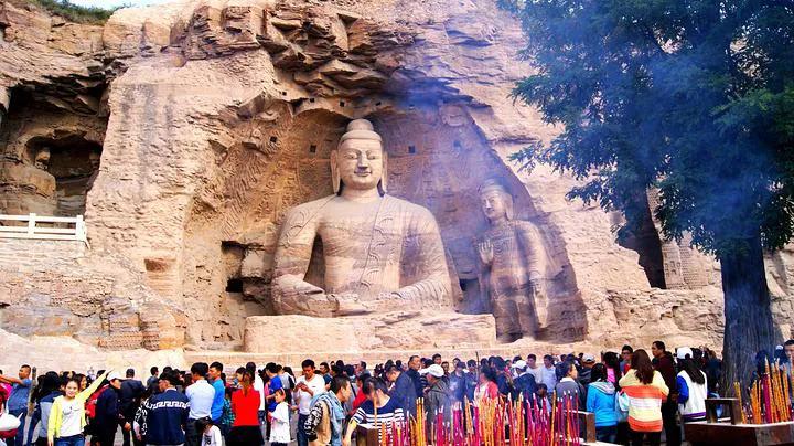 在山西哪里了解晋商文化,感受山西山川体验晋商文化