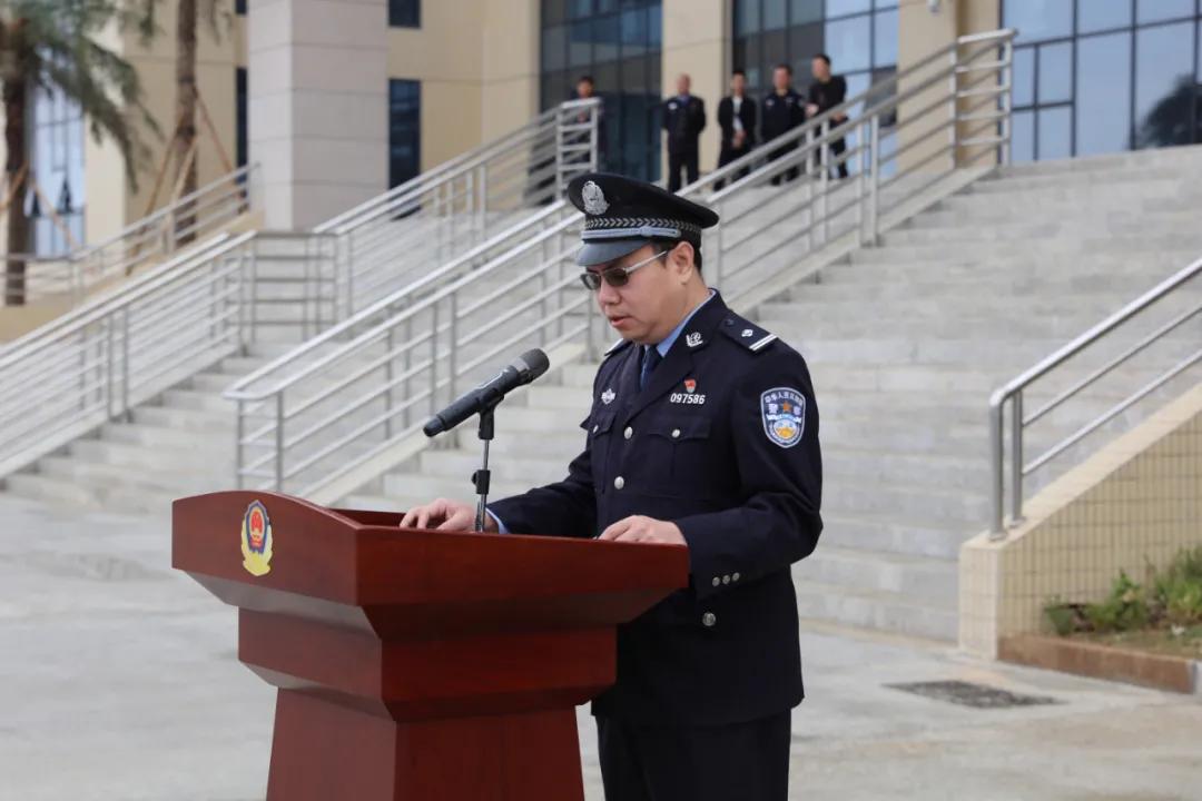 租车转押骗贷！潮南警方千里奔波追回29辆被骗汽车